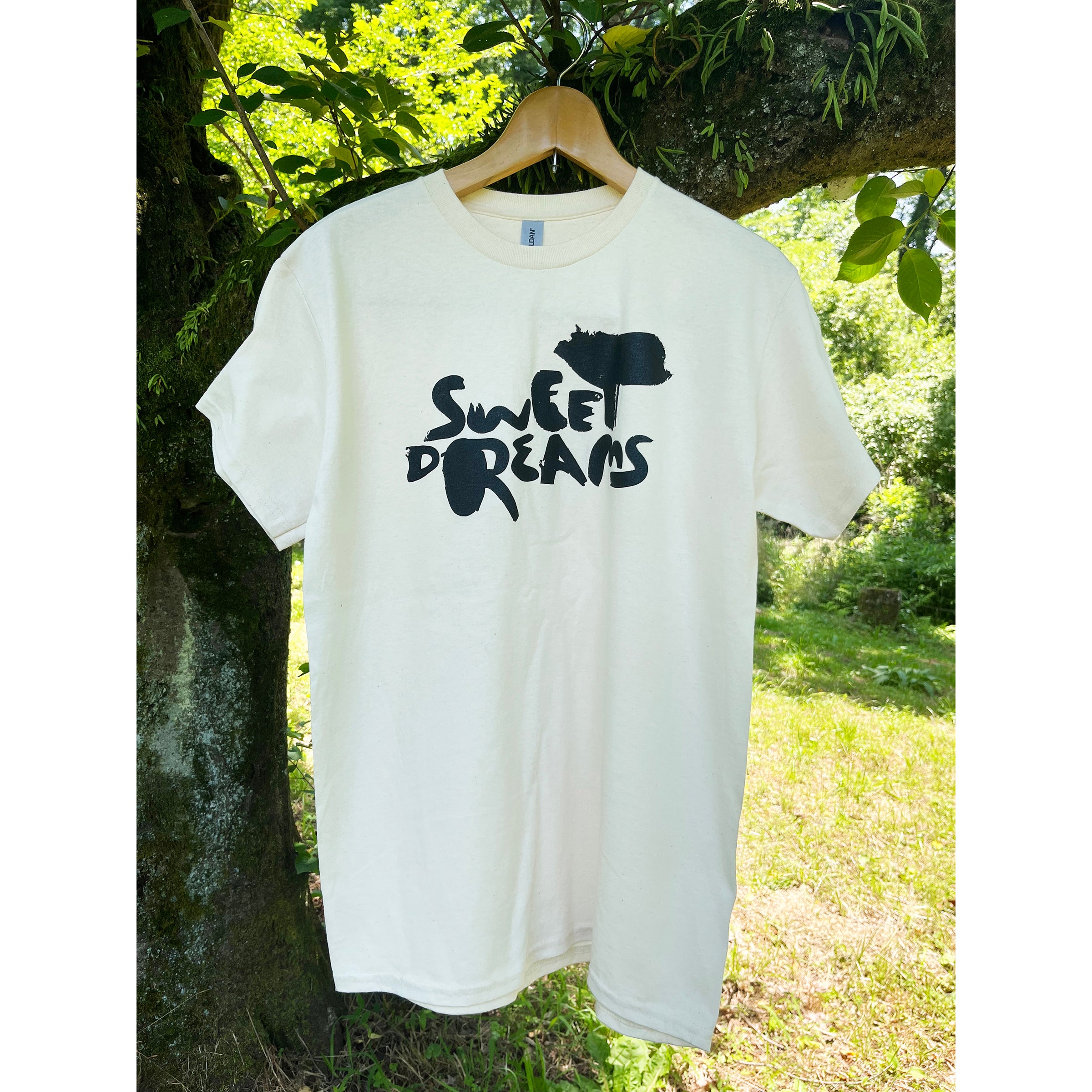 スウィート・ドリームス・プレス「オリジナルTシャツ」（Apparel 