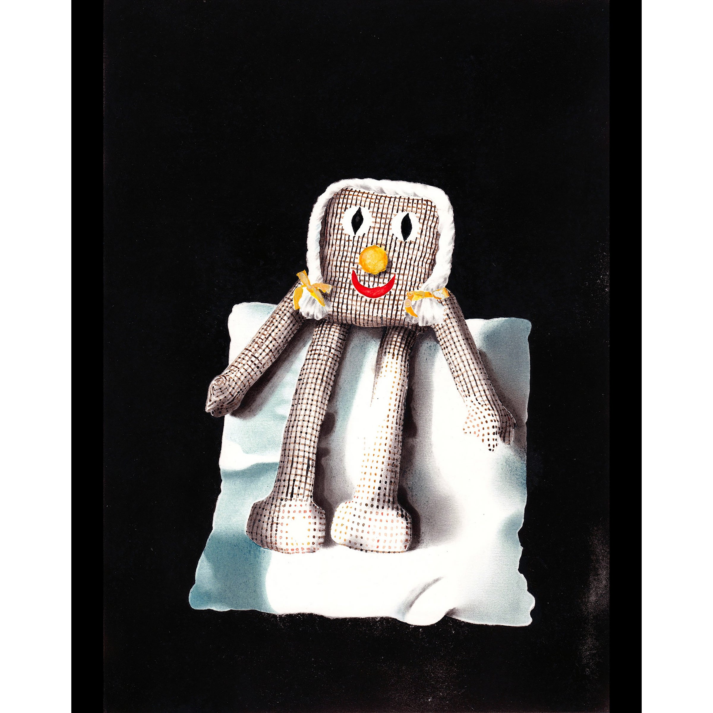 Aki Tsuyuko『Stranger in the Night』（Cassette） | Sweet Dreams Press